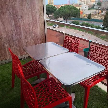 4 Couchages, Parking Prive, A Deux Pas De La