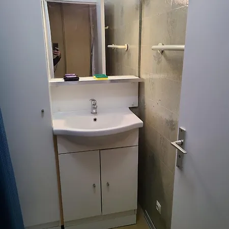 4 Couchages, Parking Prive, A Deux Pas De La Canet-en-Roussillon